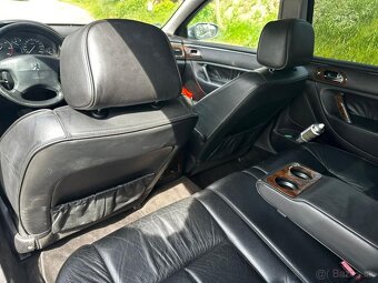 Peugeot 607 2.2 HDi - 19