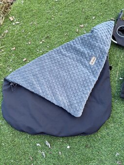 Thule chariot sport doble - 19