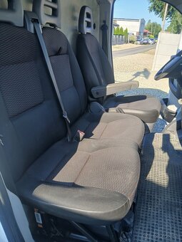 Peugeot Boxer 2.2 HDI 2015 96kw/110hp - 19