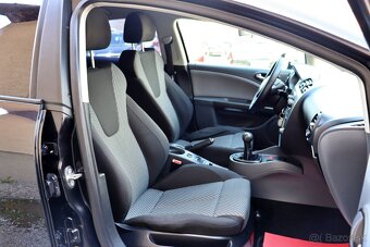 Seat Leon 1.9 TDi Reference - 19