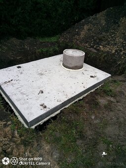 Predám pozemok+ Mob.dom+dve chatky+ob.voda,,elektr.,žumpa - 19