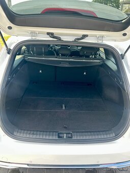 KIA Cee’d SW GT Line Combi 117.5kw Manuál - 19