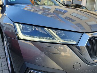 Škoda Octavia 4 Combi Style 1.5 TSI 110kW - záruka Autodraft - 19