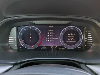 Škoda Octavia 1.5 TSI e-TEC Style DSG - 19