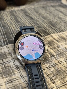 Huawei watch gt 5 46mm Blue - 19