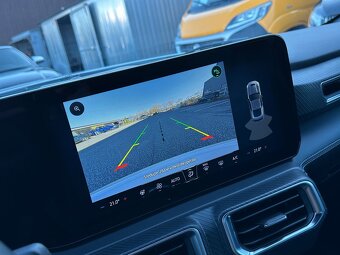 Ford Mustang GT 5.0 A/T . V Záruke  - 19