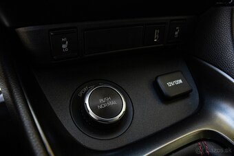 Toyota Yaris GR Sport, Kamera, SAMOSVOR, MANUÁL, ZÁRUKA - 19