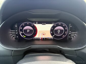 Škoda Octavia Combi 2.0 TDI 135 kW Style 7AP 4x4 - 19