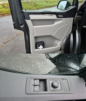 Volkswagen Caravelle T6 2.0 TDI 103Kw 4MOTION 2016 M6, - 19