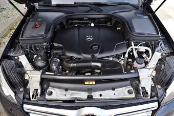 Mercedes-Benz GLC SUV 220d 4MATIC  A/T 125 KW Off-Roader - 19