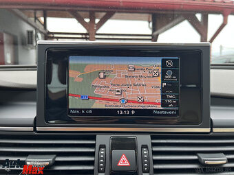 Audi A6 Avant 3.0 TDI DPF quattro S tronic - 19