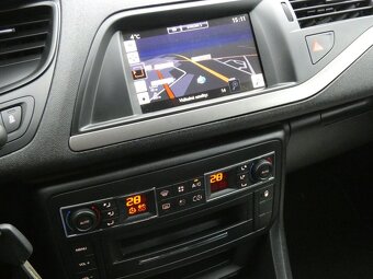 Citroën C5 2.0 HDI, Hydropneu, ZÁRUKA 36M - 19