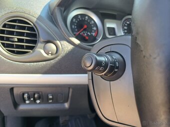Predám Renault Clio Grandtour 1.2 benzín ,55kw rok výroby 20 - 19