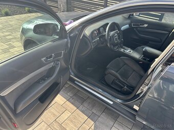 Audi A6 3.0 TDI quattro tiptronic DPF - 19