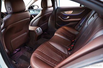 Mercedes-Benz CLS 400d 4Matic AMG Line - 19