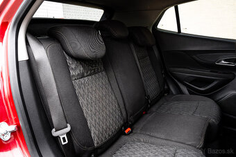 Opel Mokka 1.4 16V Turbo - 19