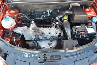 ŠKODA FABIA COMBI 1,2HTP 44kW 12/2009 Slovenské - 19