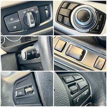 BMW 318d RADA 3 105kW KOMBI 2015 - 19