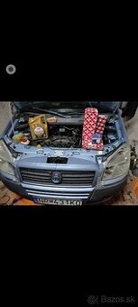 Fiat Doblo - 19