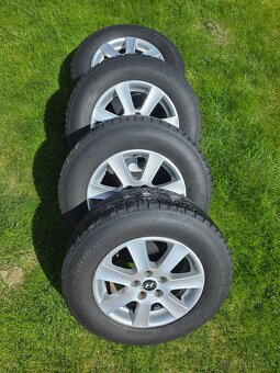 Hyundai ix35 1.6 GDi,kúpené na SK - 19