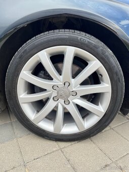 A4 b8 2.0 tdi 110kw 2015 - 19