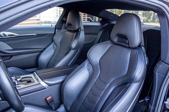 BMW Rad 8 Coupé 840d xDrive Exclusive - 19