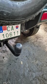 Predám Suzuki Jimny 1.3 4x4 - 19