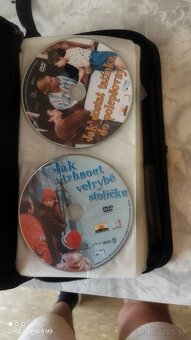 DVD filmy / rozprávky - 19