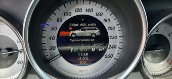 Mercedes W204 - 19