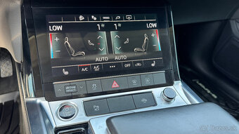 Audi E-tron 50 quattro Advanced - 19