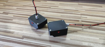 Adaptér batérie makita 18V s vypínačom - 19