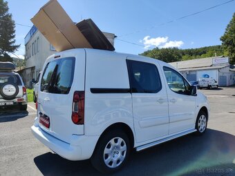 Peugeot Partner - 19