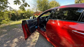 Mercedes CLS 450, 3,0 270 kW, 52tis.km, 4x4 - 19