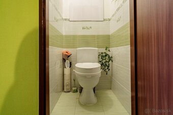 REZERVOVANÉ 4.izbový byt, čiast. rekonštrukcia. Výhlad - 19