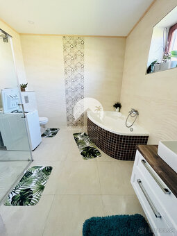 Reality KOMPLEX s.r.o., Vám ponúka na predaj moderný 4-izbov - 19