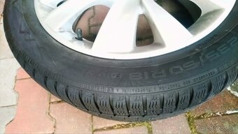 Opel Insignia CT 2.0 CDTI BiTurbo 210k S&S 4x4 AT8 89tis.km - 19