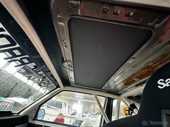 Volkswagen Golf závodné 1991 GTI raketa Rallye, cca 200 koní - 19