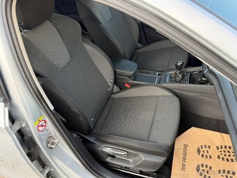 Škoda Octavia COMBI IV 2.0TDI - 19