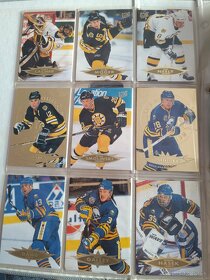 Hokejové kartičky - 19