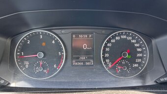 Volkswagen Transporter T6 Long 2.0TDI 110kW 4x4 DSG - 19