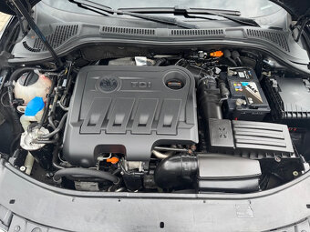 Škoda Superb Combi 2.0 TDI  DSG AKONTACIA OD 0% - 19