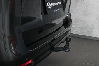 Mercedes-Benz Vito 116CDI TourerPro TZ NT PaketSpánek ZÁRUKA - 19