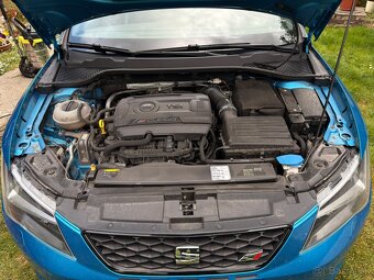SEAT Leon CUPRA - 19