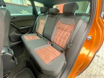 Seat Ateca 1.5 TSI 150 Xcellence DSG --2019-- - 19