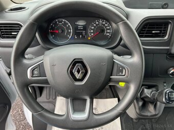 Renault Master Furgon Blue dCi 135 L3H2P3 Cool - 19