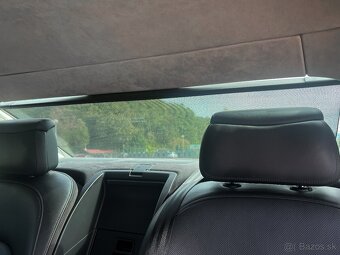 Audi A8 Long 3.0 TDI V6, quattro, Headup, Night vision - 19