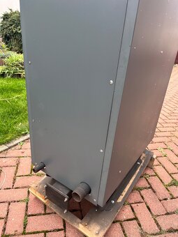 Kotol na tuhé palivo 20kW 25kW - 19