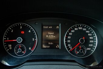 Seat Alhambra 2.0 TDI CR 150k 7-Miestna - 19