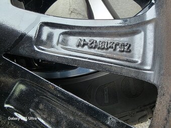 zimné kolesá Mercedes-Benz C-Klasse W206,S205,C206. - 19