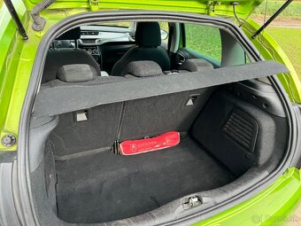 Citroën C3 1.6 HDi 66kW 2010 185 000km Exclusive - 19